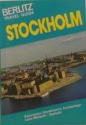 Stockholm (Berlitz Travel Guide)