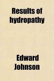 Results of hydropathy
