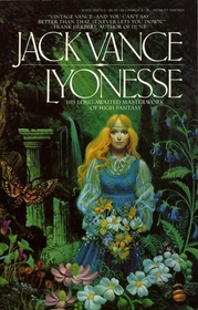Lyonesse: Suldrun's Garden (Book 1)