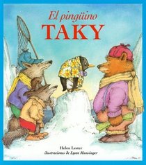 El Pinguino Taky (Tacky the Penguin)