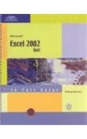 Course Guide: Microsoft Excel 2002-Illustrated BASIC