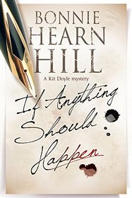 If Anything Should Happen (Kit Doyle, Bk 1)