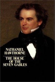The House Of The Seven Gables