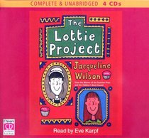 The Lottie Project (Audio CD) (Unabridged)