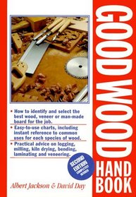 Good Wood Handbook