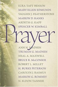 Prayer