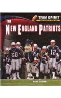 The New England Patriots (Team Spirit)