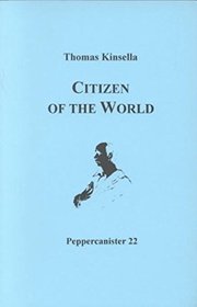 Citizen of the World Peppercanister 22 (Peppercanister)