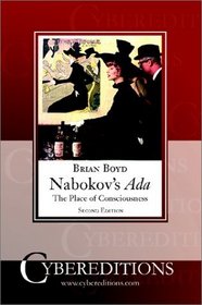 Nabokov's Ada: The Place of Consciousness