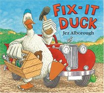 Fix- It Duck
