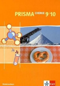 PRISMA Chemie 9/10. Niedersachsen
