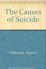 The Causes of Suicide