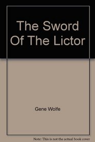 The Sword of the Lictor