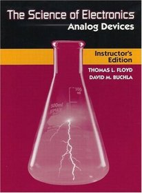 The Science of Electronics: Analog Devices (Science of Electronics Series)