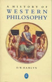 A History of Western Philosophy (Pelican)