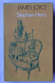 STEPHEN HERO