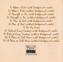 Place to Call Home Audio CD