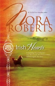 Irish Hearts: Irish Thoroughbred / Irish Rose