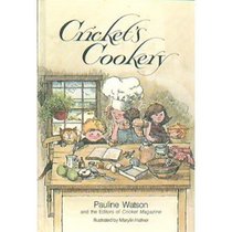 Cricket's Cookery