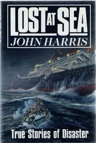 Lost at Sea