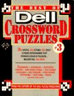 The Best of Dell Crossword Puzzles, No 3 (Best of Dell Crossword Puzzles)