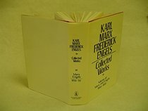 Collected Works 1856-1859: Marx and Engels (Karl Marx, Frederick Engels: Collected Works)