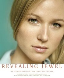 Revealing Jewel : An Intimate Portrait from Family and Friends