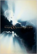 Songs of Hope & Restoration: Arranged for Any Choir