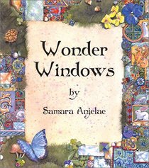 Wonder Windows Gift Box: My Guardian Angel/My Fairy Godmother/My Magical Mermaid