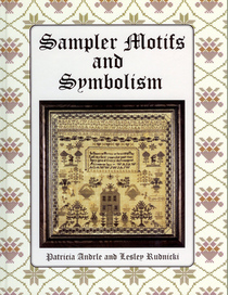 Sampler Motifs and Symbolism