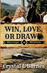 Win, Love, or Draw (Marriage & Mayhem) (Volume 1)