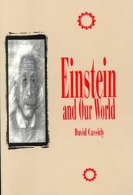 Einstein and Our World (Control of Nature)
