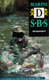 Marine D: Special Boat Service - Windswept