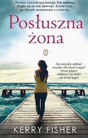 Posluszna zona (The Silent Wife) (Polish Edition)