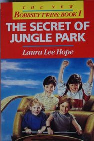Secret of Jungle Park (Red Fox Story Books)