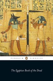 The Egyptian Book of the Dead (Penguin Classics)