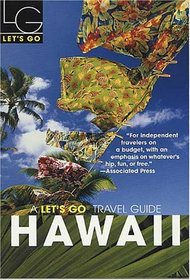 Let's Go Hawaii 3rd Edition (Let's Go Hawaii)