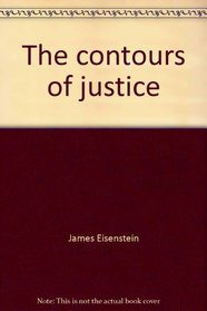 The contours of justice: Communities and their courts