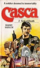 Casca-God of Death