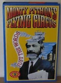 Monty Python's Flying Circus, Vol. 2 (v. 2)
