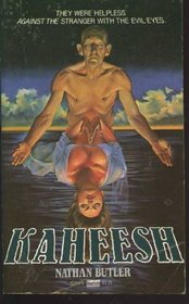 KAHEESH (Joan Hitzig McDonnell Book)