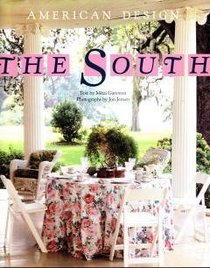 The South: American Design Series (American Design)