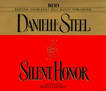 silent honor danielle steel movie