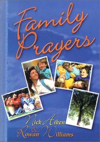 Family Prayers