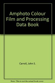 Amphoto color film & color processing data book