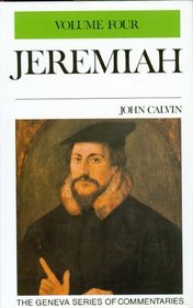 Comt-Jeremiah 30-47 (Volume IV)