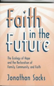 Faith in the Future