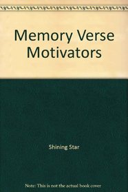 Memory Verse Motivators