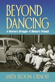 Beyond Dancing: A Veteran's Struggle, a Woman's Triumph
