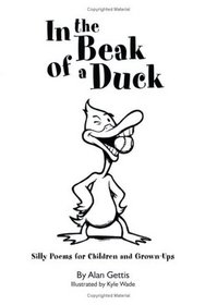 In The Beak Of A Duck